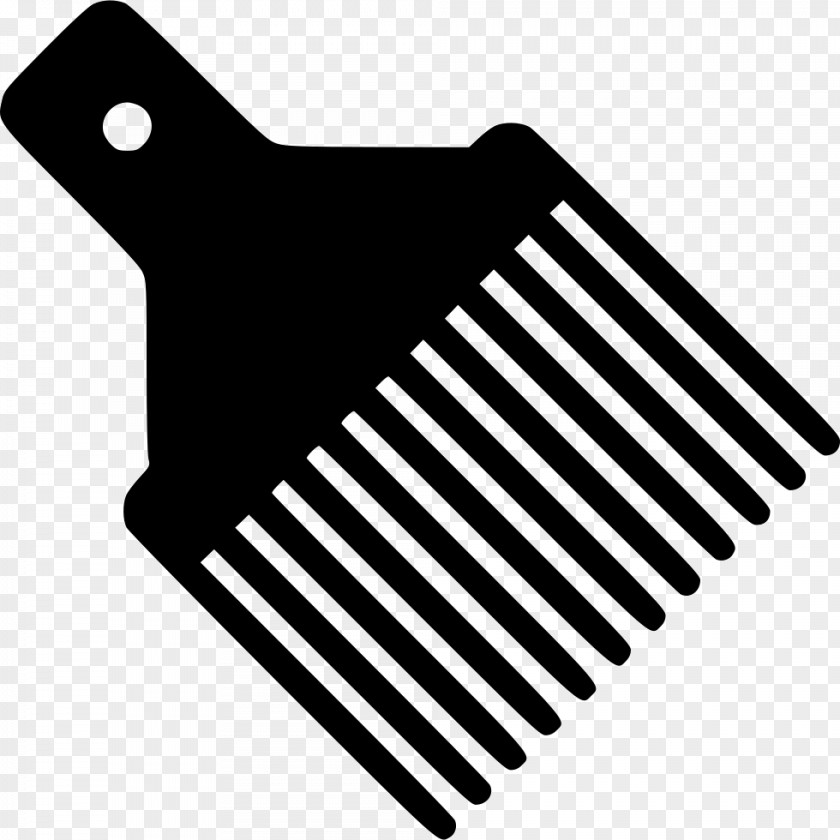 Hair Comb Hairdresser Barber PNG