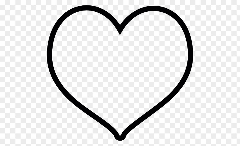 Heart Love Romance Clip Art PNG