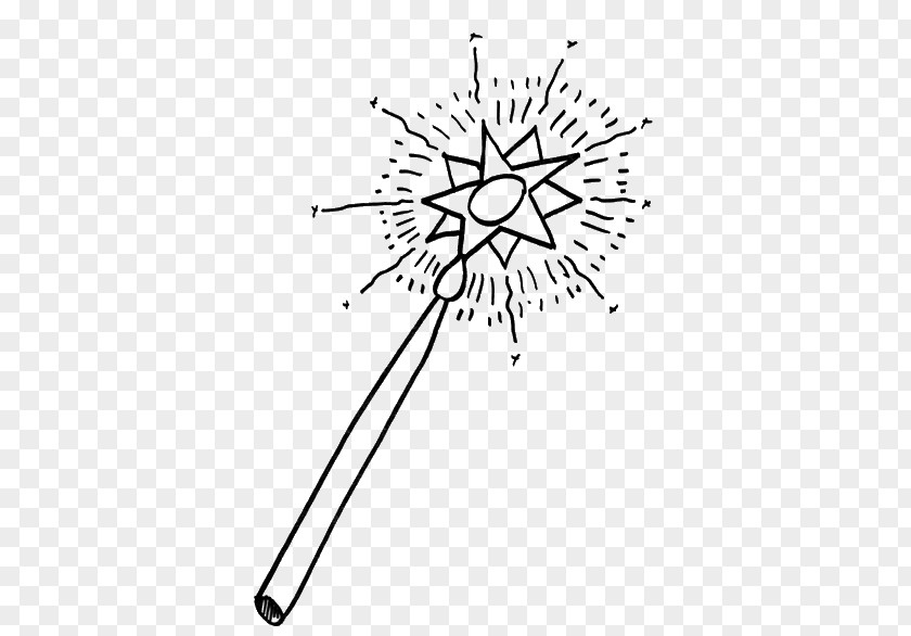 Magic Wand In A Hand If This Isn't Nice, What Is? Advice For The Young God Bless You, Mr. Rosewater Bliss Book Writer PNG