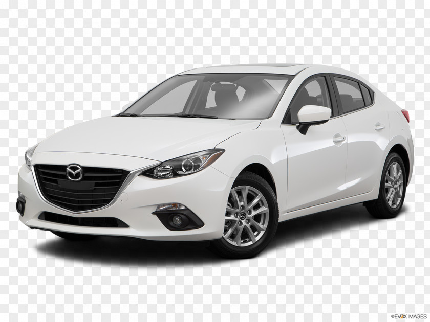 Mazda 2016 Mazda3 2014 Car 2015 PNG