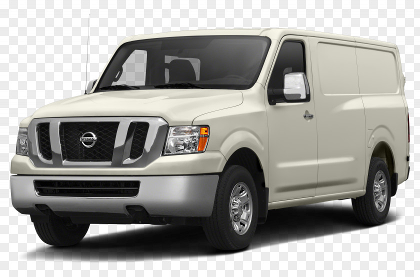 Nissan 2016 NV Cargo 2018 2017 PNG