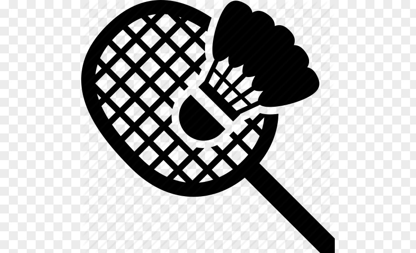 Svg Shuttlecock Free Racket Rakieta Tenisowa Squash Clip Art PNG