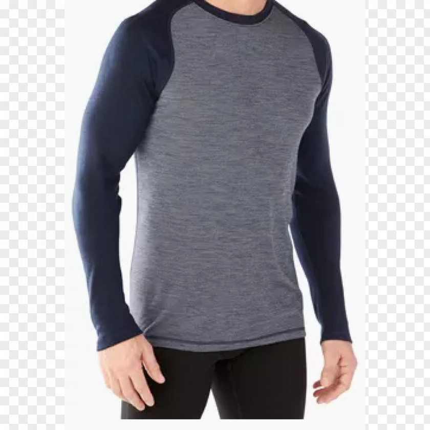 T-shirt Pattern Merino Smartwool Layered Clothing PNG