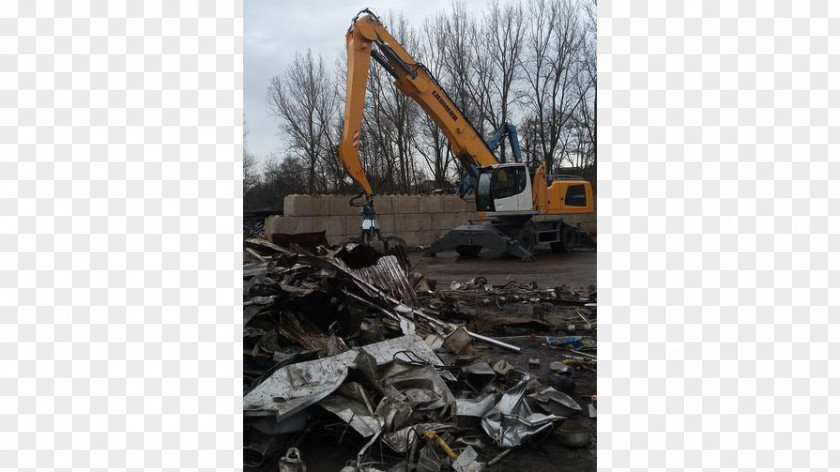 Verviers Lejeune Alain Scrap Demolition Marc Manutention Sprl PNG