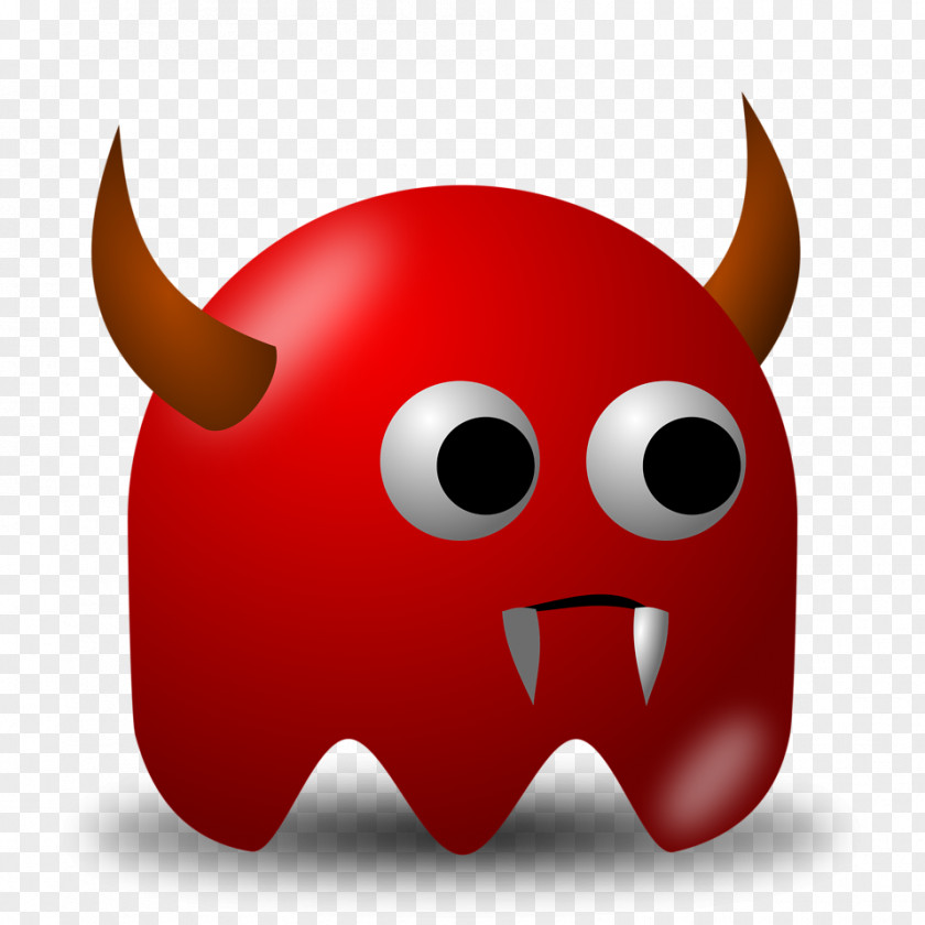 Blank Ghost Cliparts Devil Free Content Demon Clip Art PNG