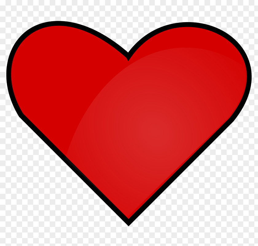 Broken Heart Graphic Red Valentines Day Clip Art PNG