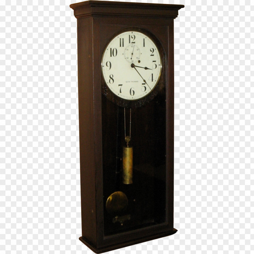 Clock Furniture Wall Pendulum Drawing Room PNG