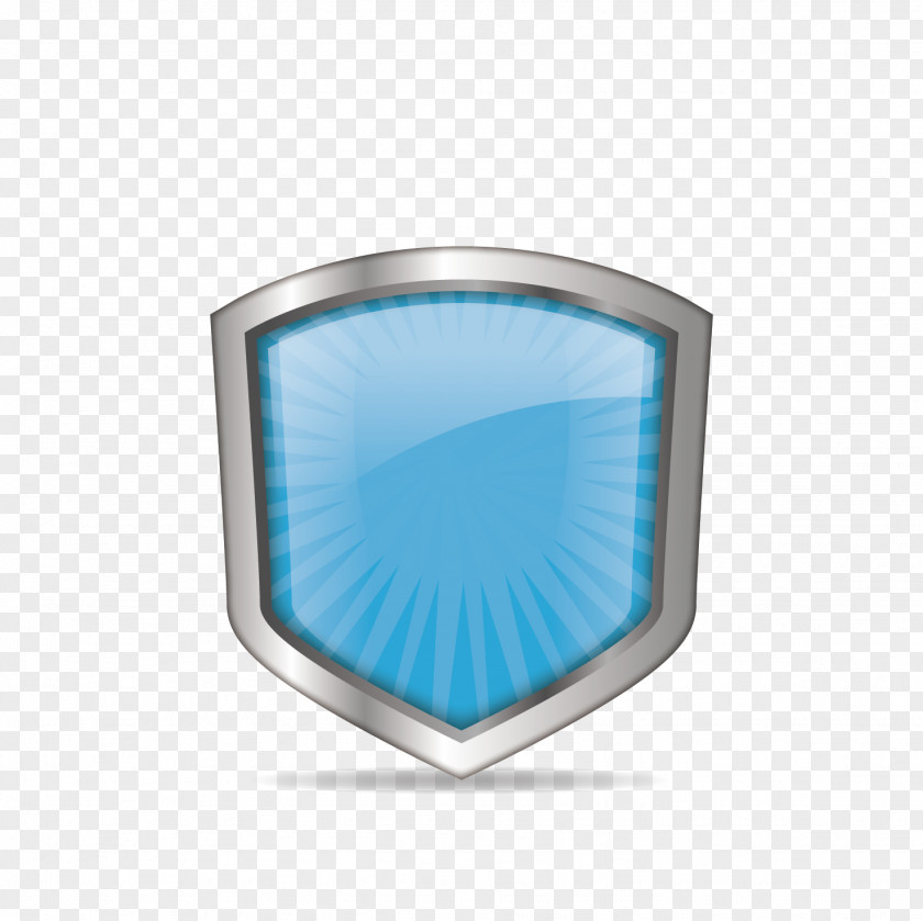 Color Texture Shield Euclidean Vector Icon PNG