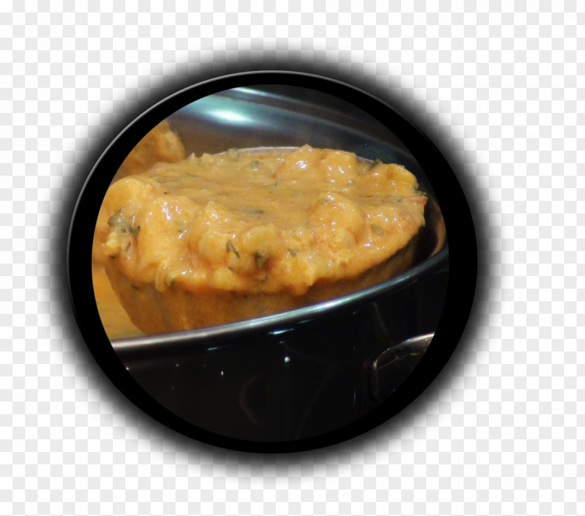 Concha Dish Recipe PNG