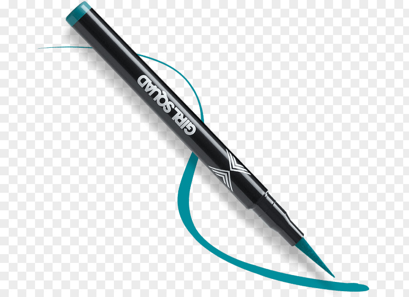 Design Ballpoint Pen Font PNG