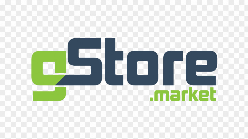 Design Logo Brand Green PNG