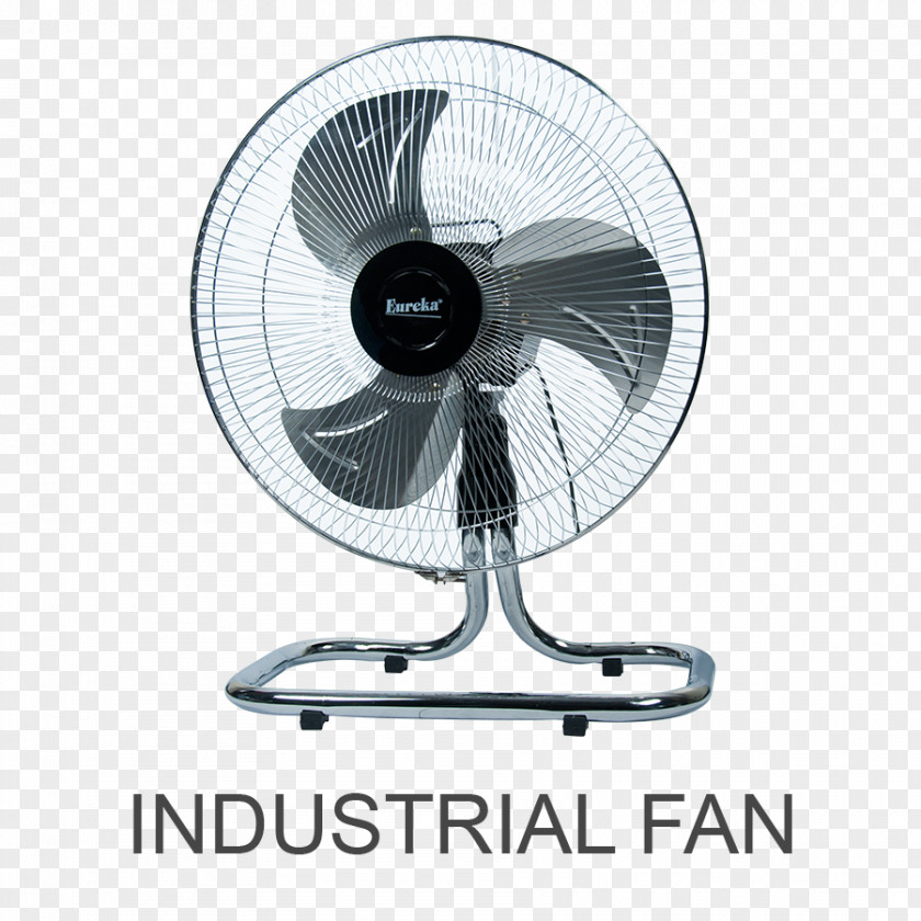 Fan Whole-house Electric Motor PNG