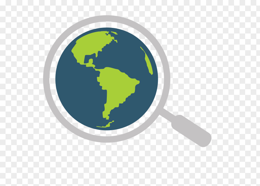 Green Earth World Planet Leaf PNG
