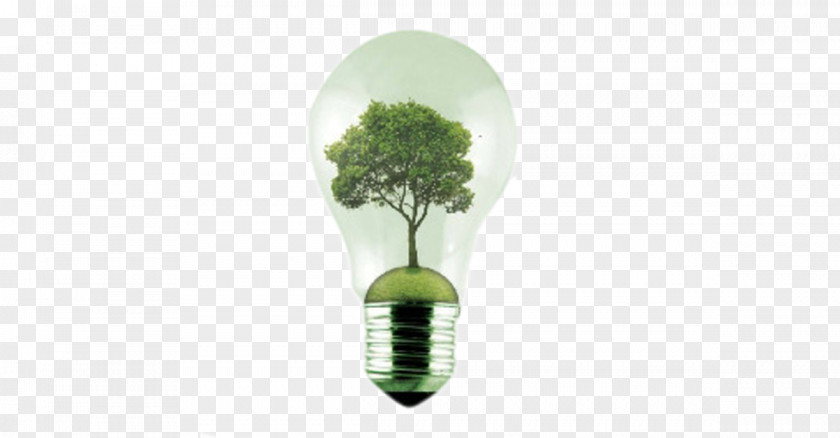 Green Energy Product Design PNG