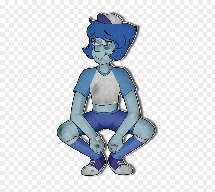 Lapis Lazuli Baseball Homo Sapiens Animated Cartoon Headgear PNG