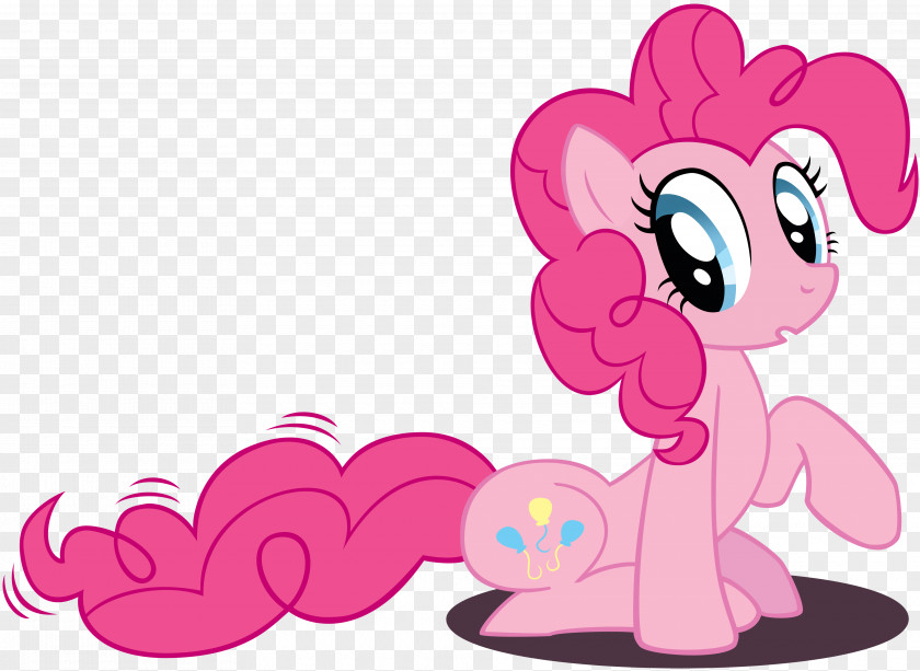 Little Tail Pinkie Pie Pony Rarity Twilight Sparkle Applejack PNG