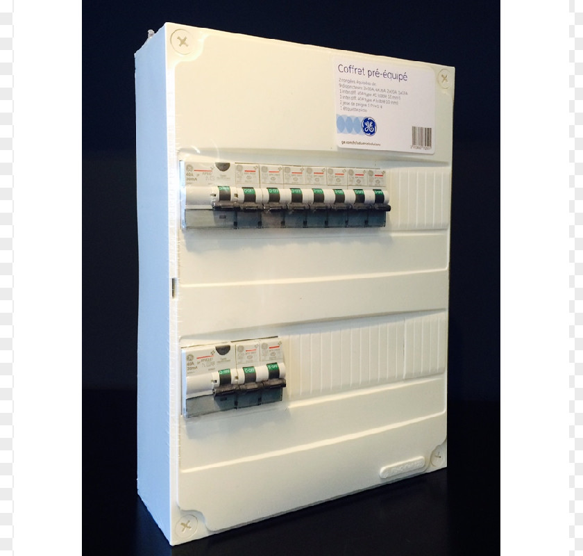 Neurofibromatosis Type Ii Distribution Board Electricity Circuit Breaker Electronics Electrical Enclosure PNG