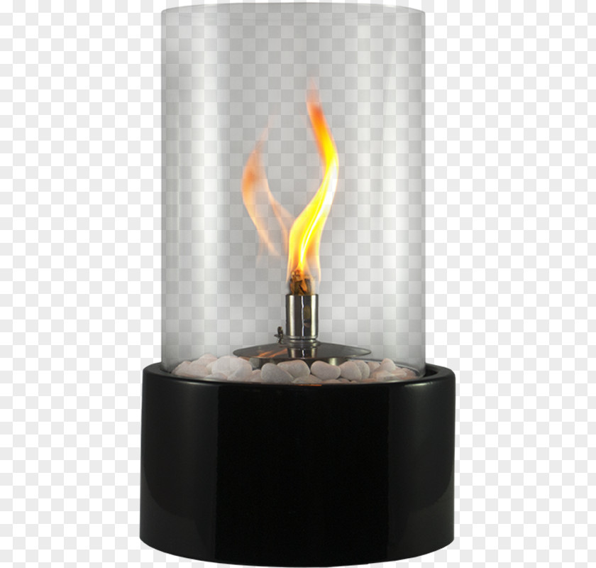 Outdoor Table Oil Burner Citronella Gas PNG