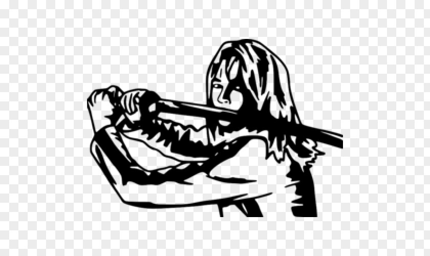 Painting Black And White Visual Arts Kill Bill Clip Art PNG