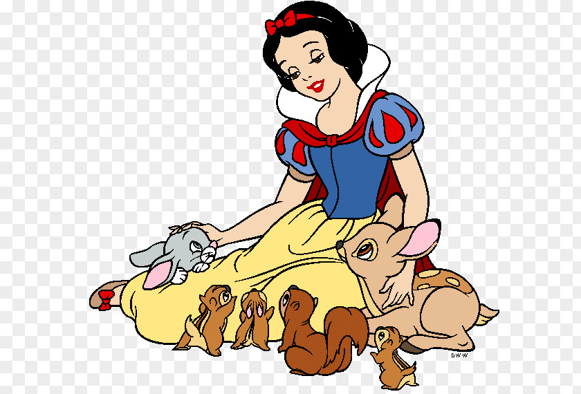 Snow White And The Seven Dwarfs Photo Dopey Clip Art PNG