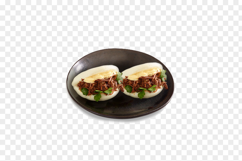 Steamed Stuffed Bun Breakfast Sandwich Tableware Food Dish PNG