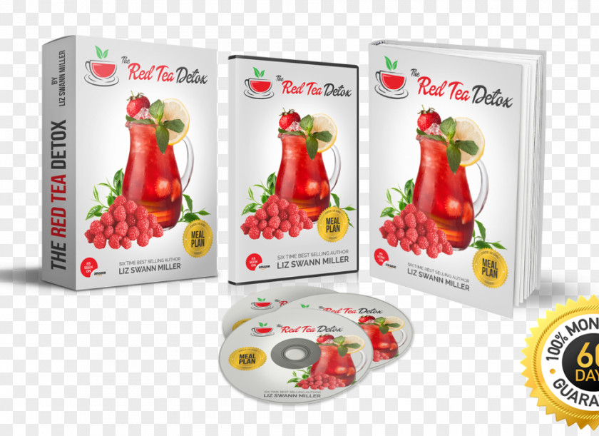 Tea The Red Detox: Recipe Melt Stubborn Body Fat Detoxification Rooibos Health PNG