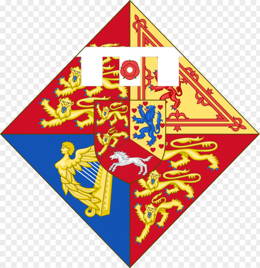 United Kingdom Of Hanover Royal Coat Arms The House PNG