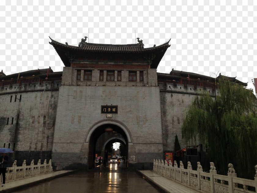 Yuntai Mountain Scenic Area Kaifeng Longmen Grottoes Xi An Mount Hua Lijingmen Restaurant PNG