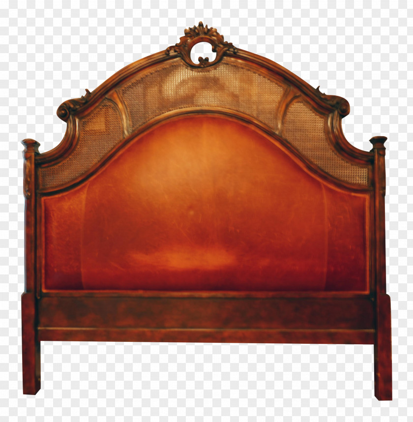 Antique Chiffonier Wood Stain PNG