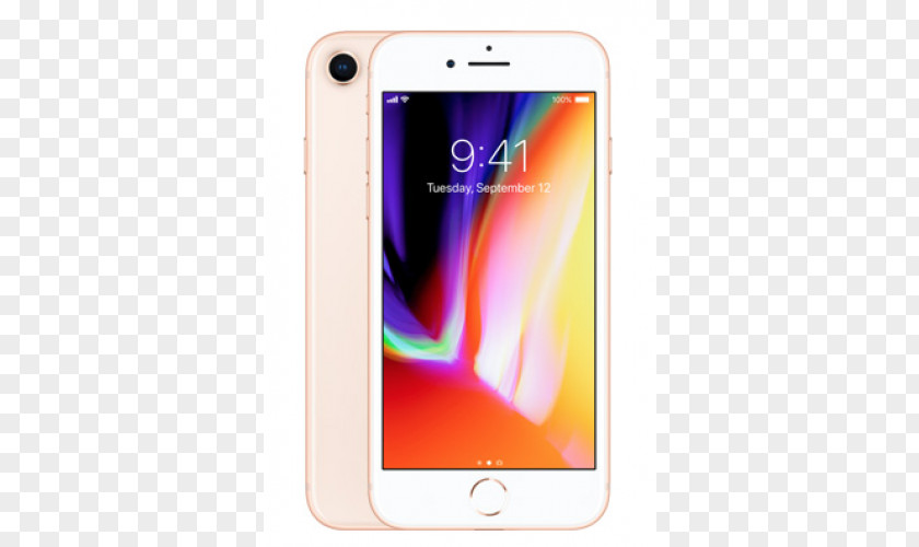 Apple IPhone 8 Plus X Telephone LTE PNG