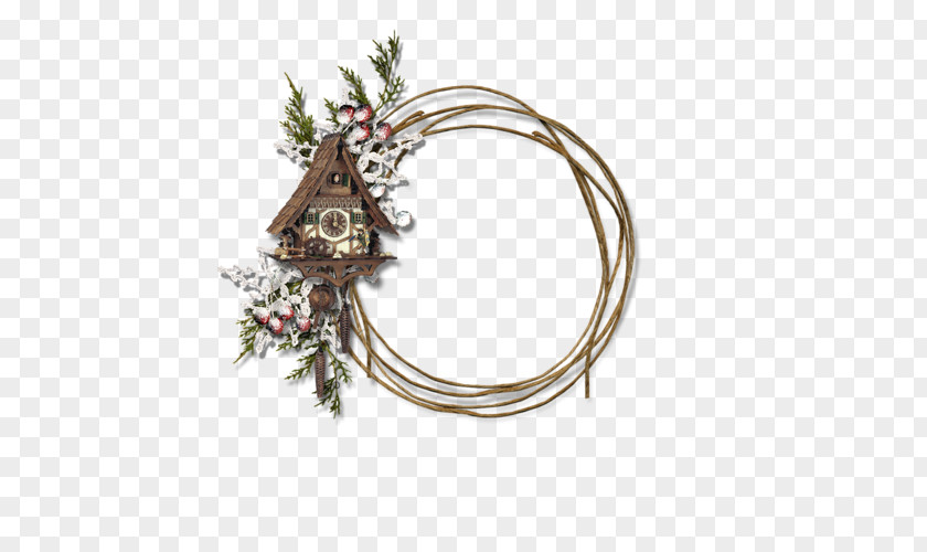 Christmas Ornament Clip Art PNG