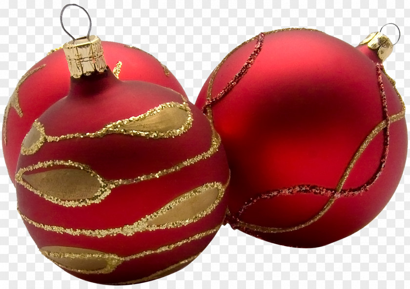 Christmas Ornament Sphere Party PNG