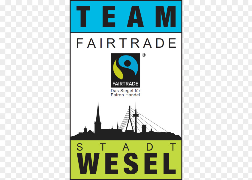 Fairtrade Mark Ireland Fair Trade Hanseatic League Stadtinformation Wesel / Weseler Verkehrsverein E.V. Hansalinn PNG