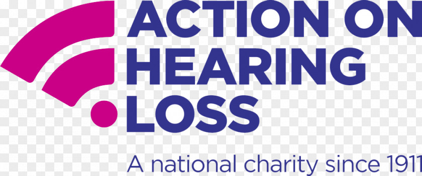 Hearing Loss Action On Northern Ireland Charitable Organization PNG