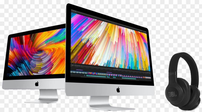 Imac Monitor Mac Book Pro MacBook Apple IMac Retina 5K 27