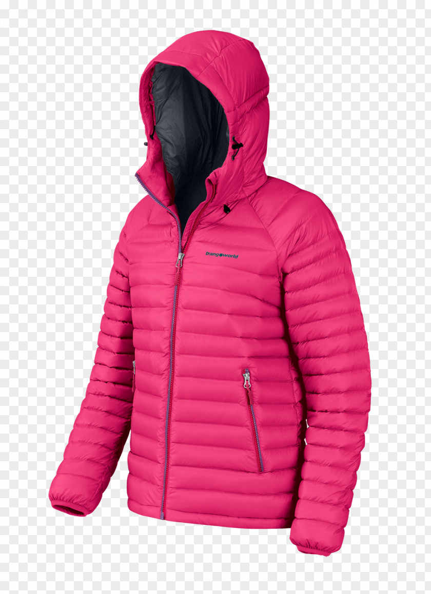 Jacket Hood Clothing Polar Fleece Woman PNG