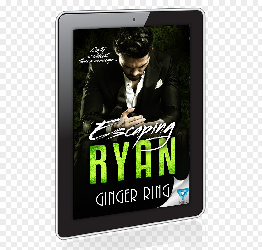 Kindle Escaping Ryan Amazon.com DEAD AIR. Crossing Roman Book PNG
