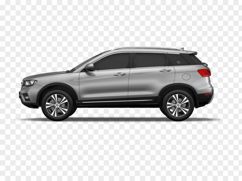 Land Rover Great Wall Haval H6 Car Wingle PNG