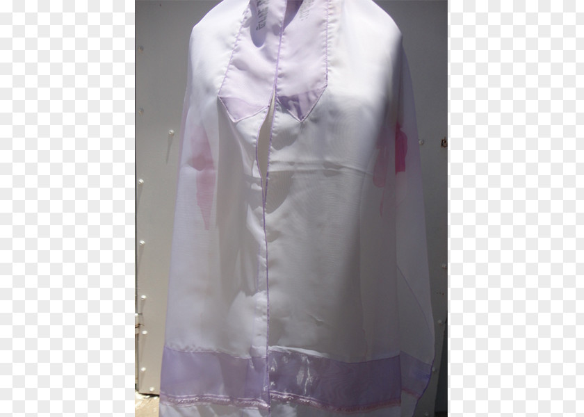 Purple Lace Blouse Clothes Hanger Silk Dress Shirt Clothing PNG