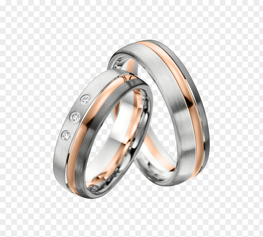 Ring Wedding Jewellery Jeweler Platinum PNG