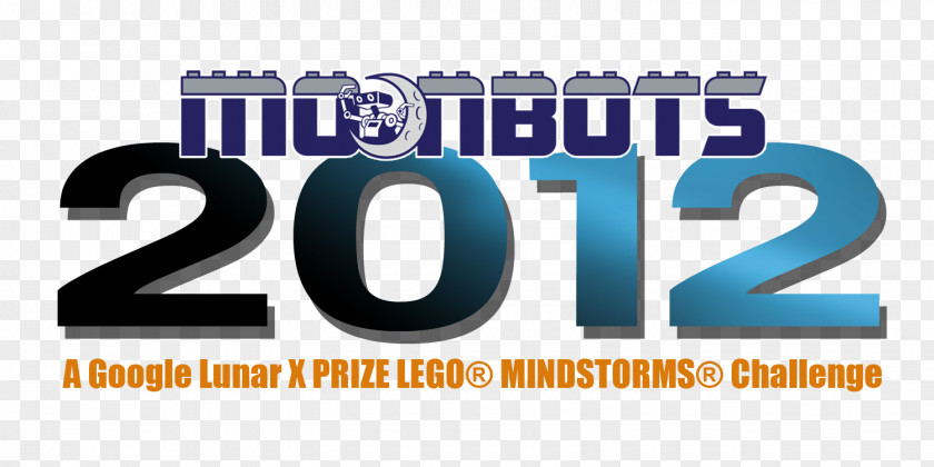 Robot Lego Mindstorms NXT 2.0 EV3 Google Lunar X Prize PNG