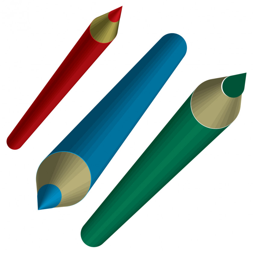 School Crayon Idea Color PNG