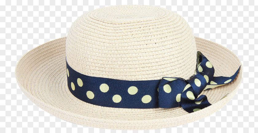 Straw Hat Fedora Sun PNG