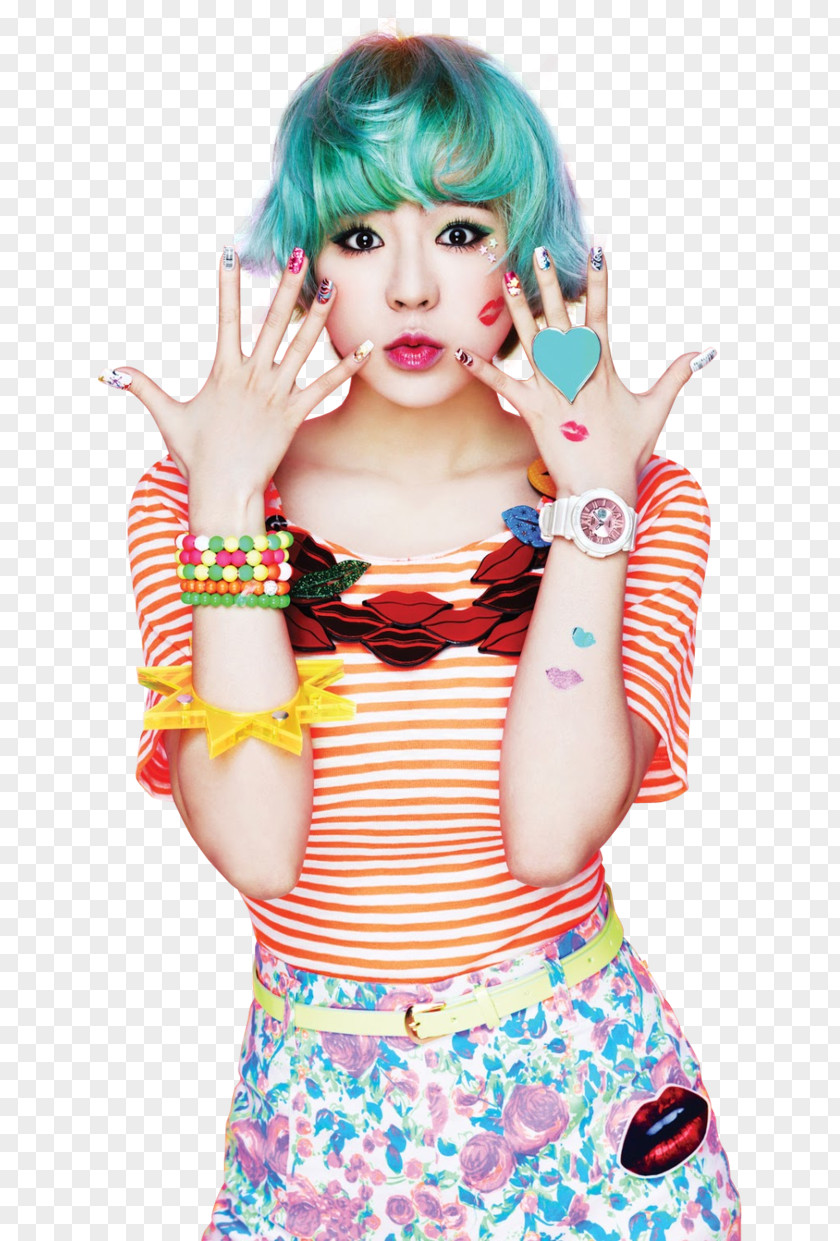 Sunny Girls' Generation K-pop 0 PNG 0, sunny clipart PNG