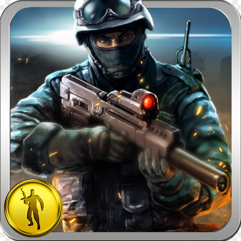 Swat Counter-Strike 1.6 Counter Strike Portable Platform 3D Android PNG