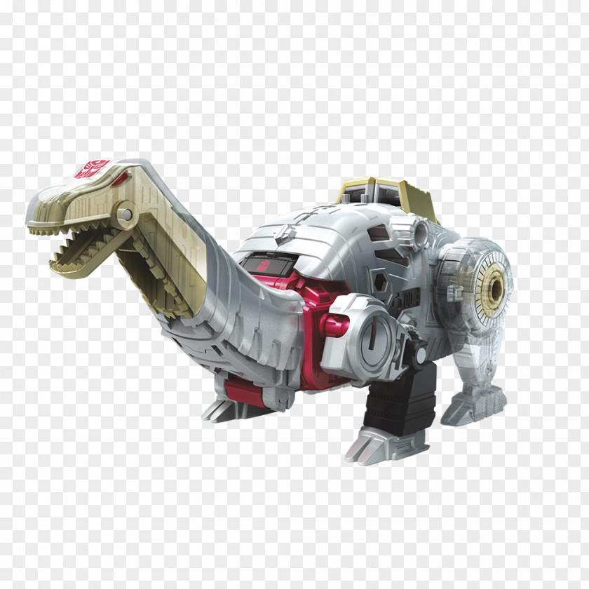 Transformers Dinobots Grimlock Optimus Prime HasCon PNG