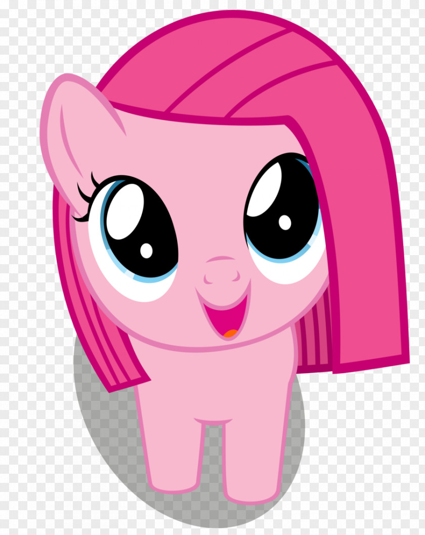 Ve Pony Pinkie Pie Twilight Sparkle Rainbow Dash Rarity PNG