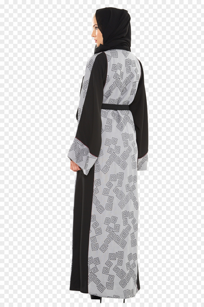 Abaya Robe Costume PNG