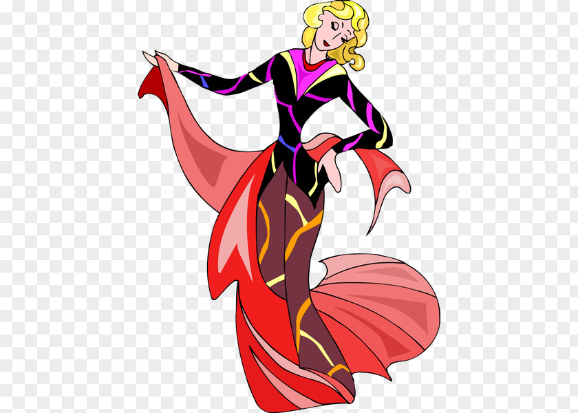 Dance Clip Art PNG