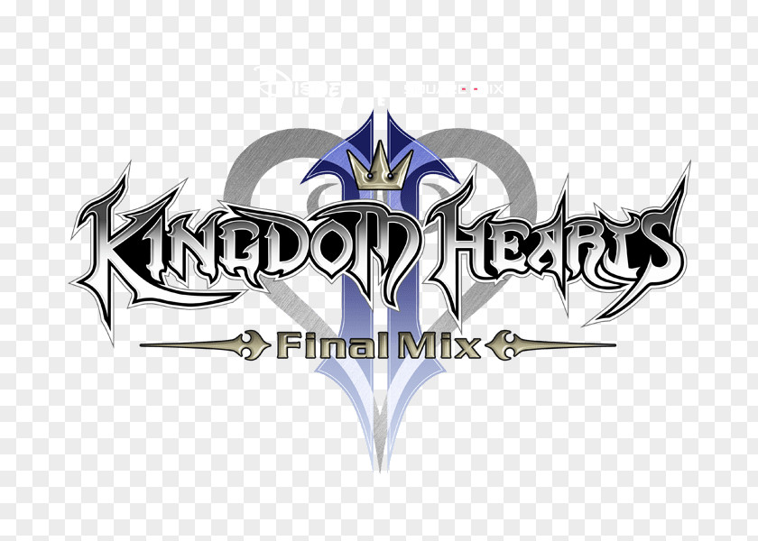 Kingdom Hearts III HD 2.5 Remix Final Mix 1.5 PNG